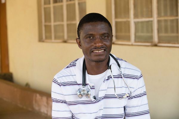 USA: lekarz z Sierra Leone zmarł na ebolę w szpitalu w Nebrasce