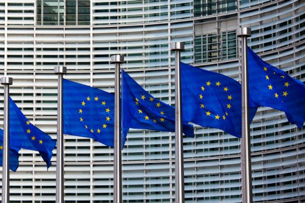 W europarlamencie wniosek o wotum nieufności wobec Komisji Europejskiej