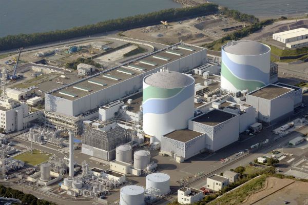 Kagoshima: ponowna zgoda na uruchomienie reaktorów