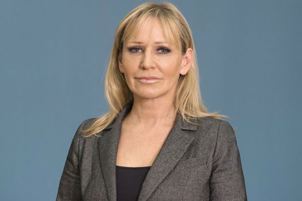 Rzeczniczka rządu Iwona Sulik podała się do dymisji