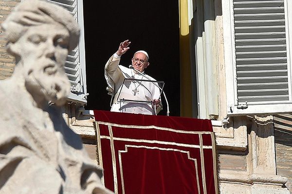 Franciszek powoła 20 kardynałów - żadnego Polaka