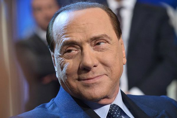 Berlusconi chce skrócenia kary. "Przeszedł już proces resocjalizacji"