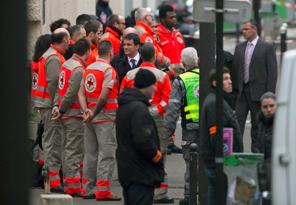 Eksperci o zamachu w Paryżu: atak może się powtórzyć w innym kraju Europy