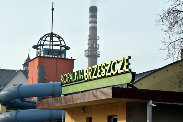 2 tysiące górników protestuje, przedstawiciel rządu jedzie na Śląsk