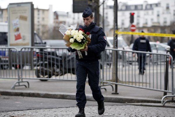 Rodzina zamachowcy potępiła ataki w Paryżu