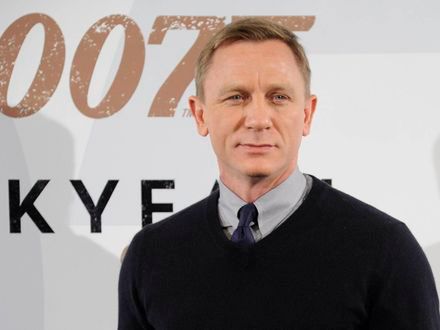 Daniel Craig wróci do Bonda tylko dla pieniędzy