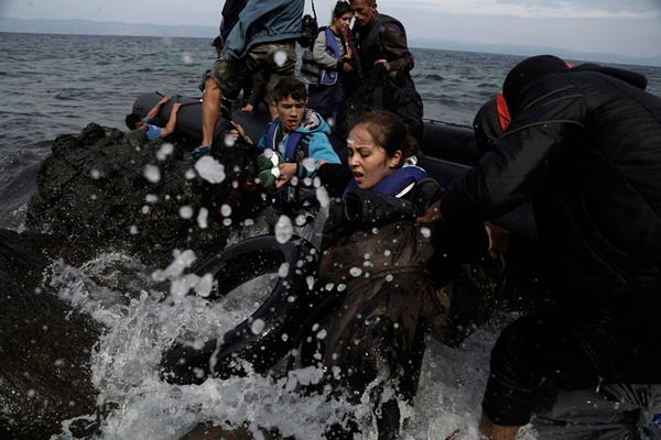 UE chce ścisłej współpracy z krajami Bałkanów Zachodnich ws. uchodźców