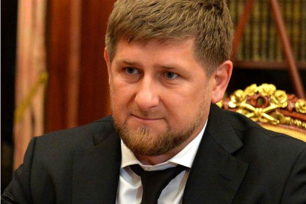 Kadyrow obiecał relikwię dla nowego meczetu w Moskwie - włos Mahometa