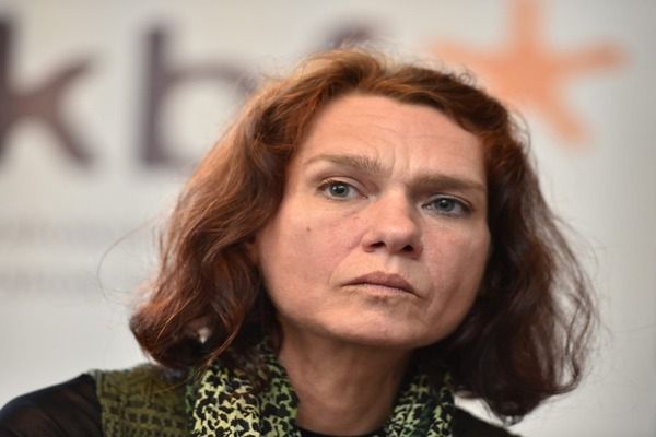 Tureccy i zagraniczni pisarze domagają się uwolnienia Asli Erdogan