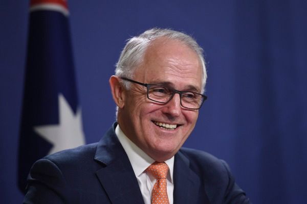 Premier Australii ogłosił zwycięstwo w wyborach