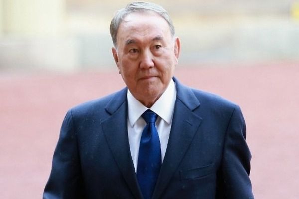 Wybory w Kazachstanie do Mażylisu wygrała partia Nazarbajewa -