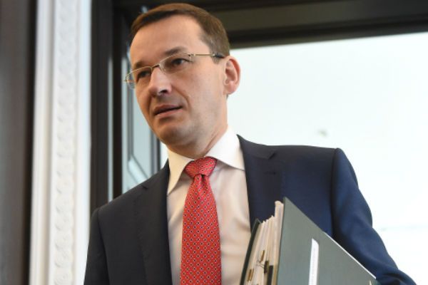 Polska wezwała KE do wycofania projektu w sprawie delegowania pracowników