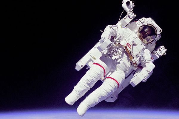 NASA rozpoczyna nabór astronautów. Jakie mają oczekiwania?