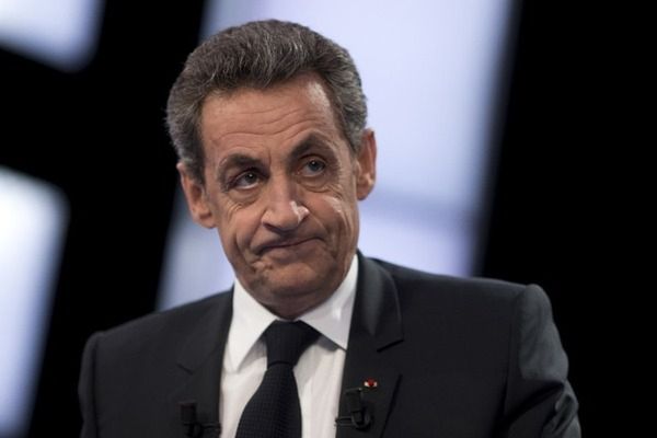 Sarkozy objęty śledztwem ws. nielegalnego finansowania kampanii (opis)
