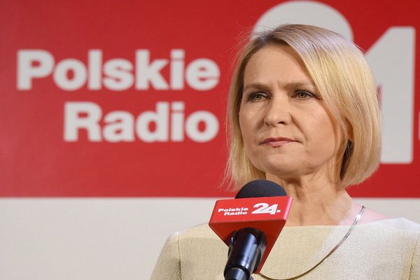 Prezes PR: moja rezygnacja to głos sprzeciwu wobec łamania standardów