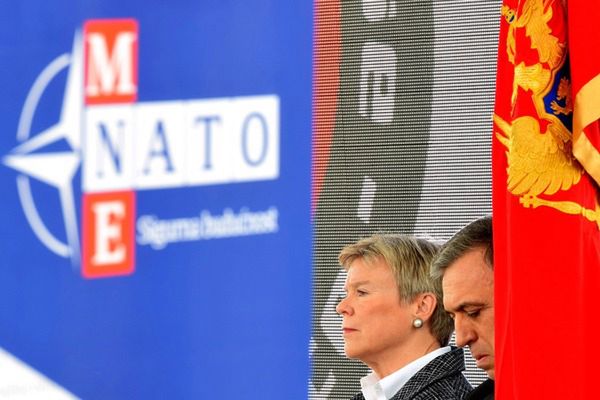 NATO: członkostwo Czarnogóry w Sojuszu coraz bliższe mimo protestu Rosji
