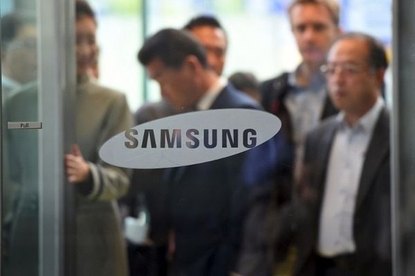 Korea Płd.: wiceprezes koncernu Samsung aresztowany pod zarzutem korupcji