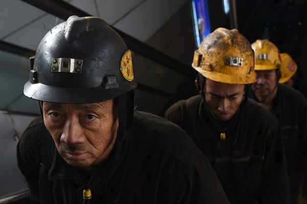 W Chinach 15 zabitych górników