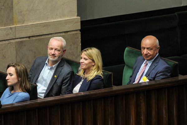 Gorąca debata w sejmie dotycząca aborcji: to rzeź niewinnych dzieci