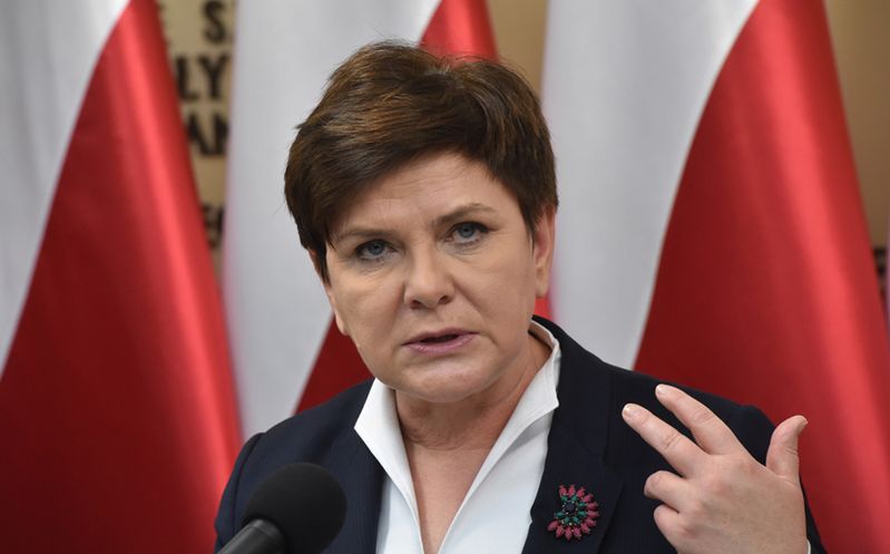 Premier Beata Szydło: z naszej strony propozycja dialogu z opozycją otwarta