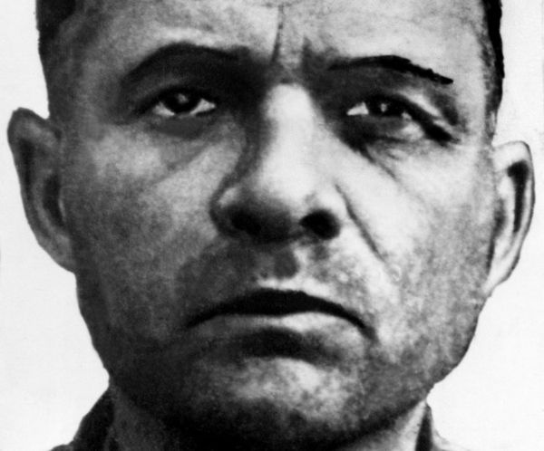 66 lat temu kat wykonał wyrok na twórcy obozu Auschwitz Rudolfie Hoessie
