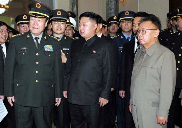 Czy Korea Północna wyrwie się spod kurateli Chin?