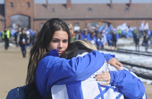 Izrael: jak dziś przeżywają Holokaust młodzi Izraelczycy