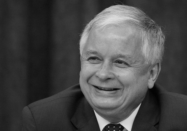 Prezydent Lech Kaczyński będzie upamiętniony