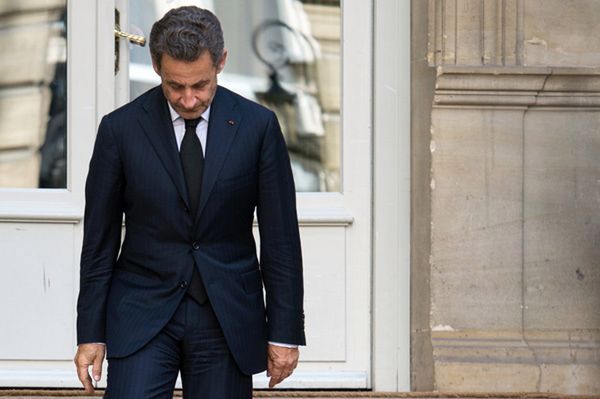 Prokuratura za procesem Sarkozy'ego w sprawie finansowania kampanii. Zaszkodzi mu w przyszłorocznych wyborach?
