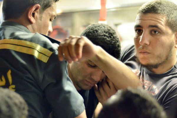 Ok. 500 studentów zatruło się na uczelnianych stołówkach w Kairze