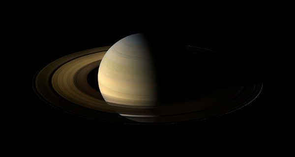 W niedzielę dobre warunki do obserwacji Saturna