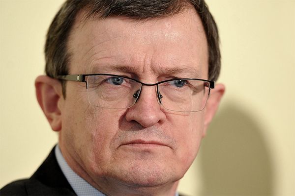 Prokuratura chce, by PE uchylił immunitet Tadeuszowi Cymańskiemu