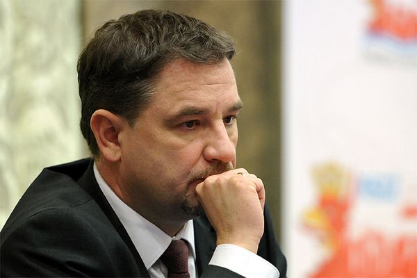 Bogdan Borusewicz: Piotr Duda w czasach stanu wojennego był po drugiej stronie