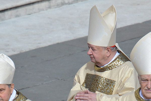 20 października kanonizacja Jana Pawła II?