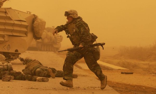 Operacja Iracka Wolność - jak wojna zmieniła Bliski Wschód i świat?