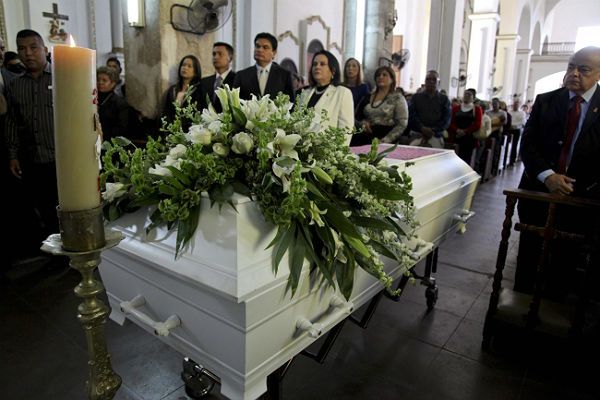 Julia Pastrana, najbrzydsza kobieta świata, została pochowana w Meksyku