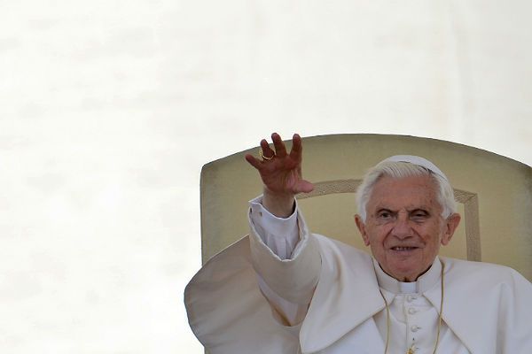 Ekspert telewizji ARD: Benedykt XVI to postać tragiczna