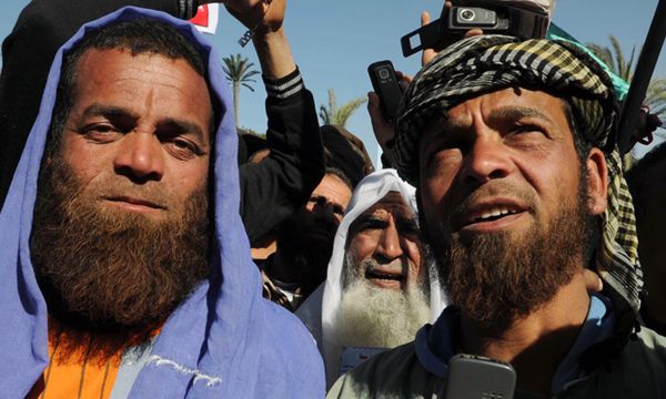 Egipt: radykalni islamiści protestują w Kairze przeciwko przemocy