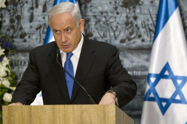 Benjamin Netanjahu: Iran głównym zagrożeniem dla Izraela