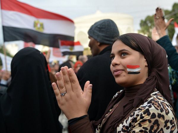 Egipski Trybunał odmówił legalizacji rytualnego obrzezania kobiet