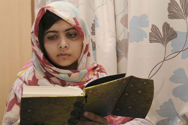 15-letnia Malala Yousufzai raniona przez talibów przeszła 2 operacje
