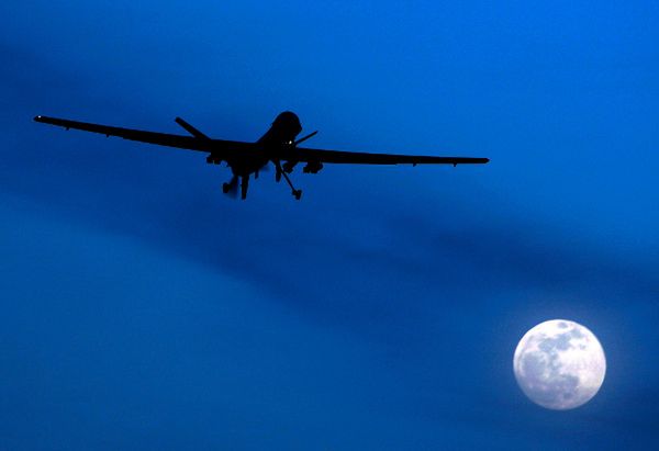 USA: nominowany na szefa CIA John Brennan ostro krytykowany za drony