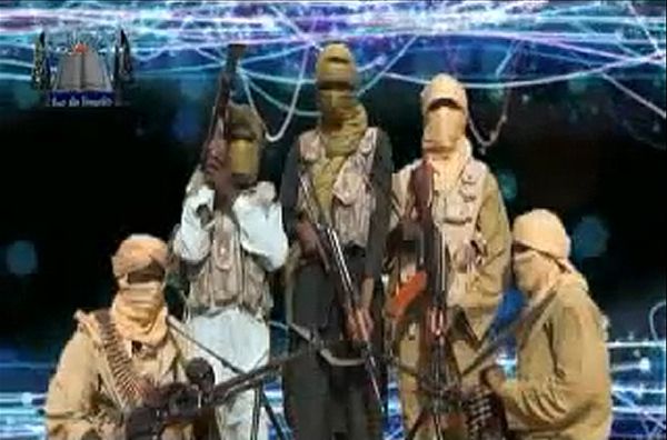 Nigeria: islamskie ugrupowanie przyznało się do porwania cudzoziemców