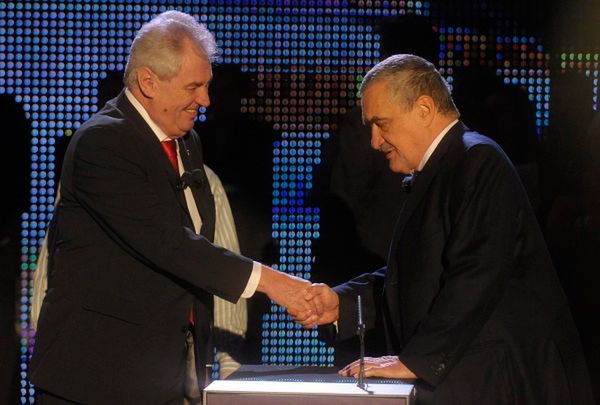 Ekspert: Zwycięstwo Milosza Zemana to rewolucja w polityce zagranicznej Czech