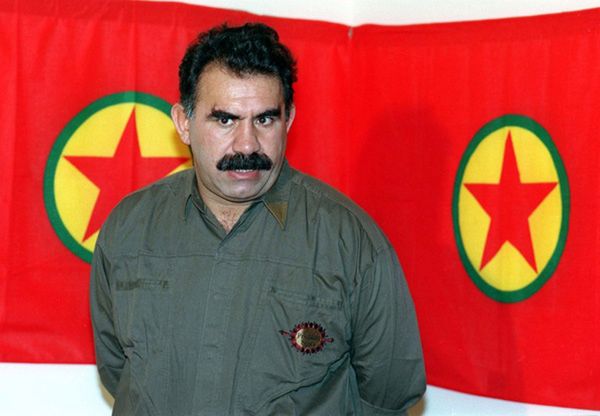 Turcja: lider kurdyjskiej partii PKK Abdullah Ocalan może w celi oglądać telewizję
