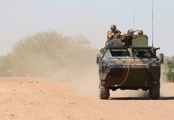 Mali: armia odzyskała całkowitą kontrolę nad miastem Konna