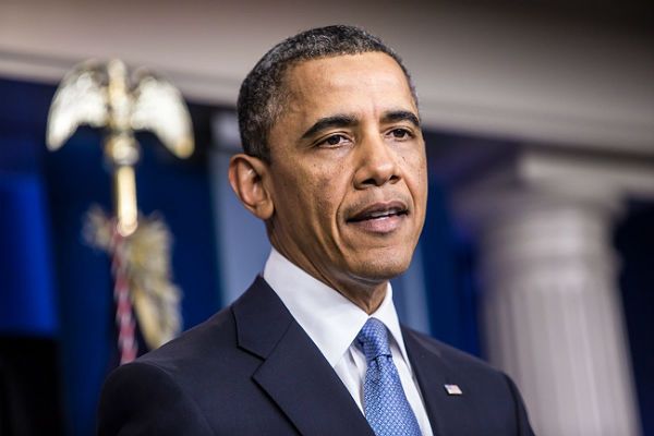 Prezydent Obama podpisał ustawę o pomocy dla ofiar huraganu