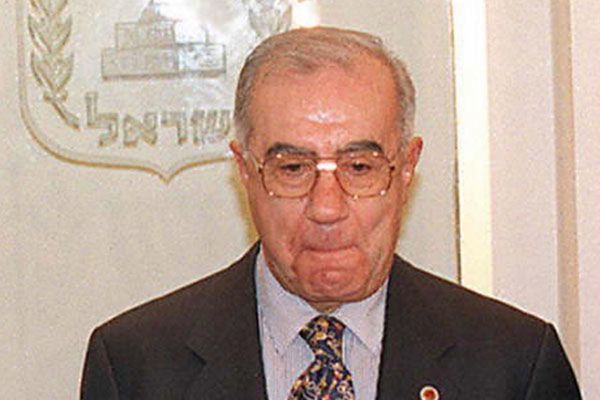 Turcja: były szef sztabu u gen. Ismail Hakki Karadayi zatrzymany za pucz z 1997 r.