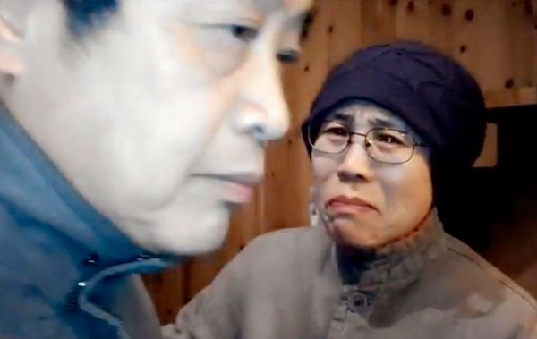 Chiny: dysydenci apelują, by odwiedzać w areszcie domowym żonę noblisty Liu Xiaobo