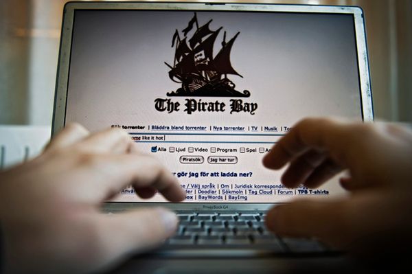 Portal Pirate Bay dostał "wirtualny azyl" w Korei Północnej